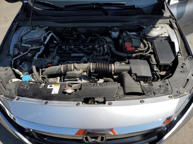 Photo 10 VIN: 1HGCV1F13JA123146 - HONDA ACCORD LX 