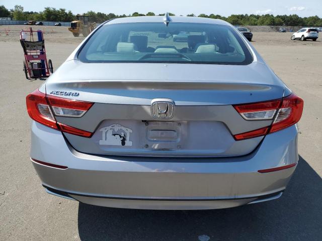 Photo 5 VIN: 1HGCV1F13JA123146 - HONDA ACCORD LX 