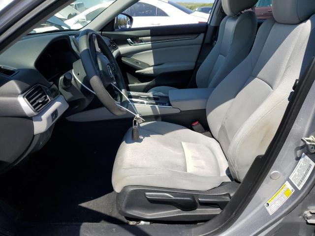 Photo 6 VIN: 1HGCV1F13JA123146 - HONDA ACCORD LX 