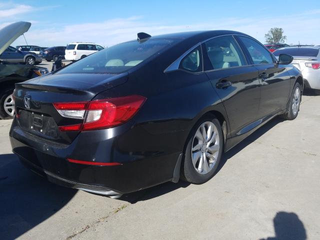 Photo 3 VIN: 1HGCV1F13JA130808 - HONDA ACCORD LX 