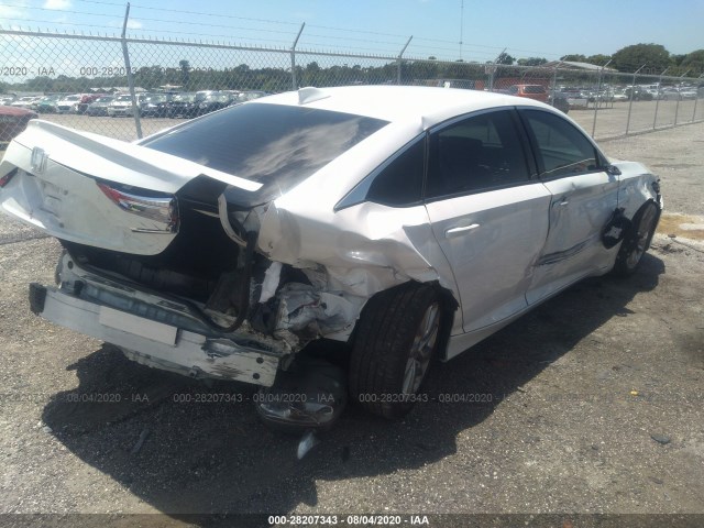 Photo 3 VIN: 1HGCV1F13JA136852 - HONDA ACCORD SEDAN 