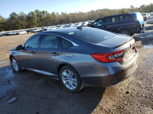 Photo 1 VIN: 1HGCV1F13JA153537 - HONDA ACCORD LX 