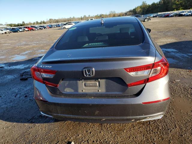 Photo 5 VIN: 1HGCV1F13JA153537 - HONDA ACCORD LX 