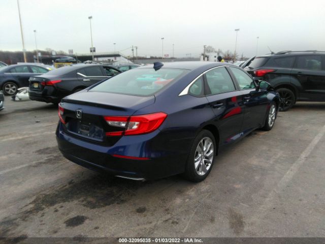 Photo 3 VIN: 1HGCV1F13JA154414 - HONDA ACCORD SEDAN 