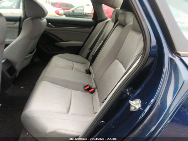 Photo 7 VIN: 1HGCV1F13JA154414 - HONDA ACCORD SEDAN 