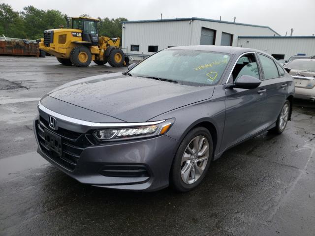 Photo 1 VIN: 1HGCV1F13JA158902 - HONDA ACCORD LX 