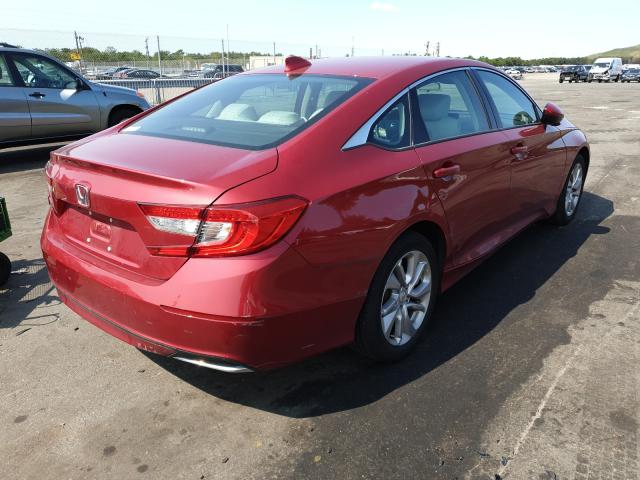 Photo 3 VIN: 1HGCV1F13JA163789 - HONDA ACCORD LX 