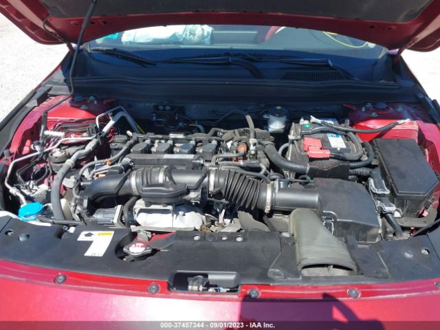 Photo 9 VIN: 1HGCV1F13JA163811 - HONDA ACCORD 