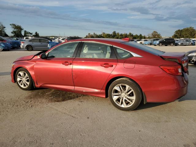 Photo 1 VIN: 1HGCV1F13JA163890 - HONDA ACCORD LX 