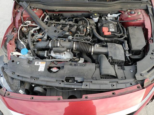 Photo 10 VIN: 1HGCV1F13JA163890 - HONDA ACCORD LX 