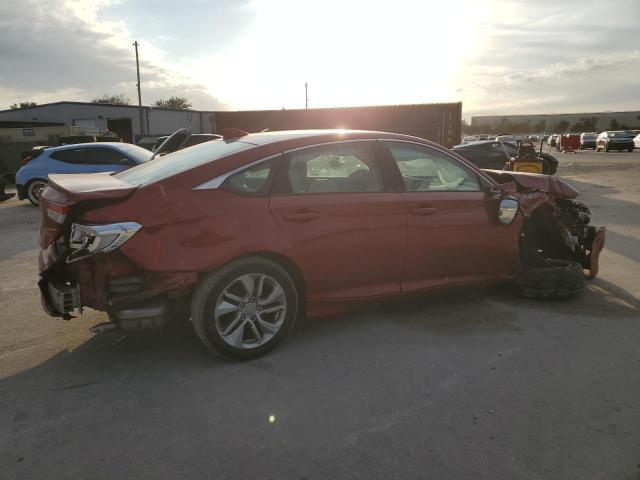 Photo 2 VIN: 1HGCV1F13JA163890 - HONDA ACCORD LX 