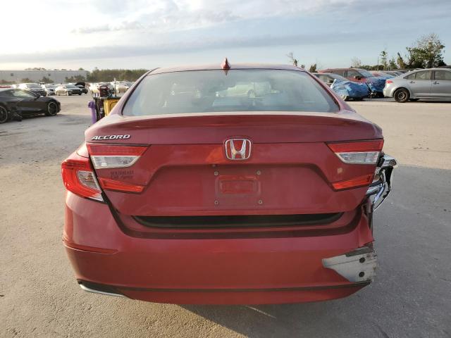 Photo 5 VIN: 1HGCV1F13JA163890 - HONDA ACCORD LX 