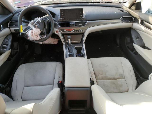 Photo 7 VIN: 1HGCV1F13JA163890 - HONDA ACCORD LX 