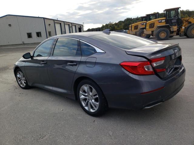 Photo 1 VIN: 1HGCV1F13JA167180 - HONDA ACCORD LX 