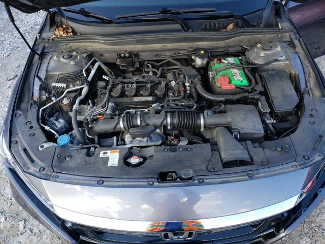 Photo 10 VIN: 1HGCV1F13JA167180 - HONDA ACCORD LX 