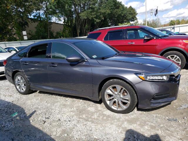 Photo 3 VIN: 1HGCV1F13JA167180 - HONDA ACCORD LX 