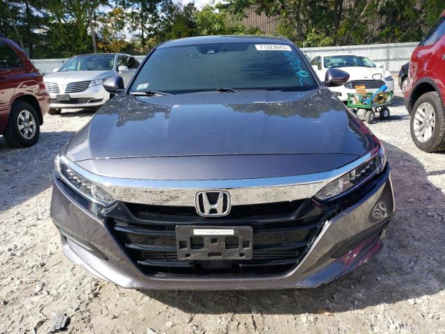 Photo 4 VIN: 1HGCV1F13JA167180 - HONDA ACCORD LX 