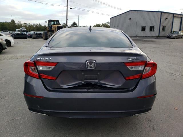 Photo 5 VIN: 1HGCV1F13JA167180 - HONDA ACCORD LX 