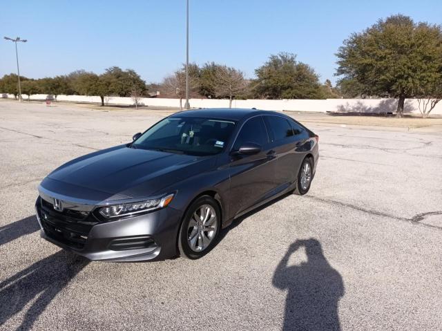 Photo 1 VIN: 1HGCV1F13JA173867 - HONDA ACCORD LX 