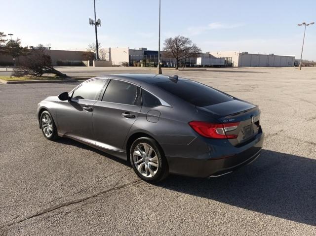 Photo 2 VIN: 1HGCV1F13JA173867 - HONDA ACCORD LX 