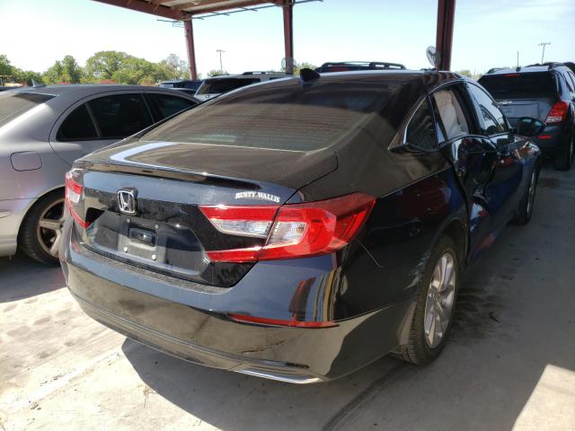 Photo 3 VIN: 1HGCV1F13JA176395 - HONDA ACCORD LX 