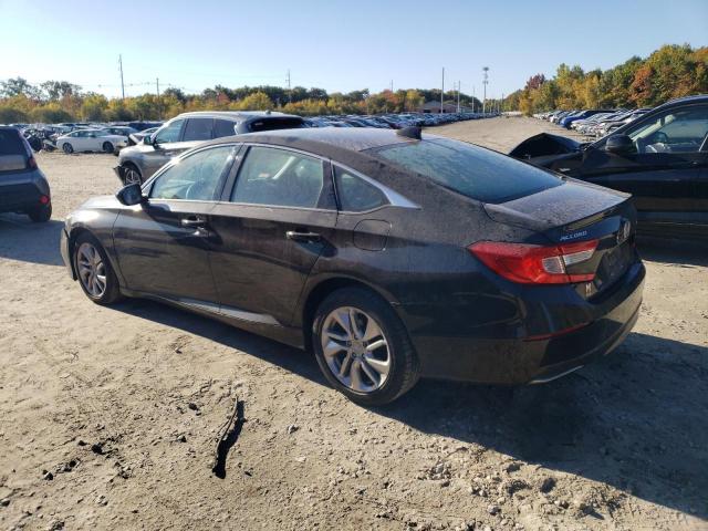 Photo 1 VIN: 1HGCV1F13JA177451 - HONDA ACCORD LX 