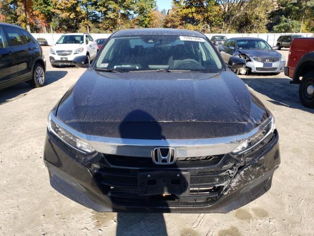 Photo 4 VIN: 1HGCV1F13JA177451 - HONDA ACCORD LX 