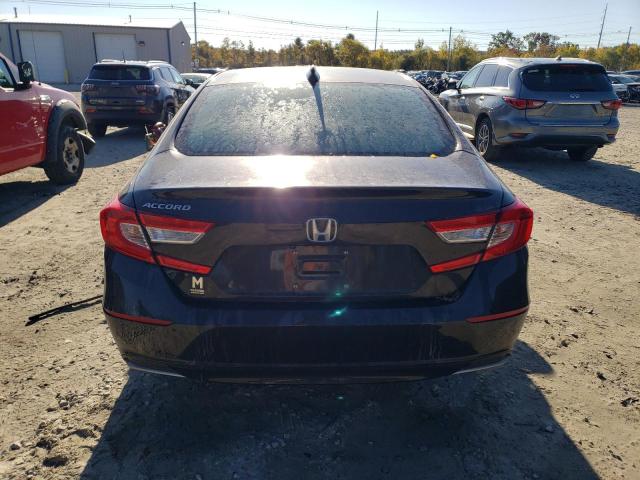 Photo 5 VIN: 1HGCV1F13JA177451 - HONDA ACCORD LX 