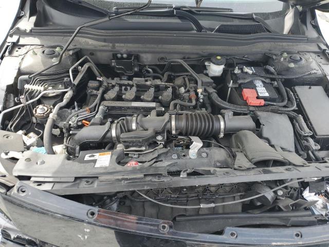 Photo 10 VIN: 1HGCV1F13JA182553 - HONDA ACCORD 