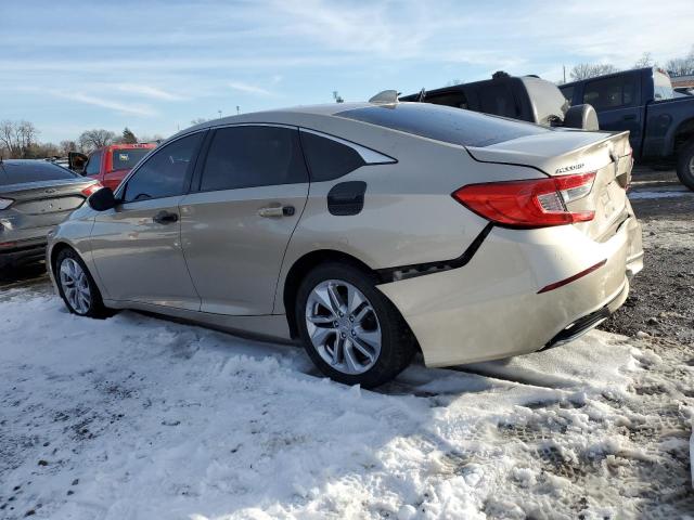 Photo 1 VIN: 1HGCV1F13JA182956 - HONDA ACCORD LX 