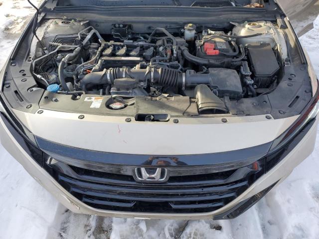 Photo 10 VIN: 1HGCV1F13JA182956 - HONDA ACCORD LX 