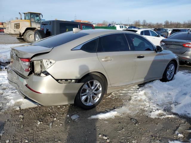 Photo 2 VIN: 1HGCV1F13JA182956 - HONDA ACCORD LX 