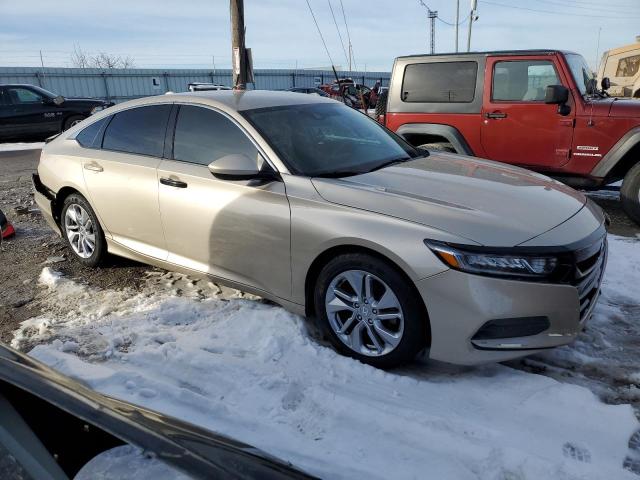 Photo 3 VIN: 1HGCV1F13JA182956 - HONDA ACCORD LX 