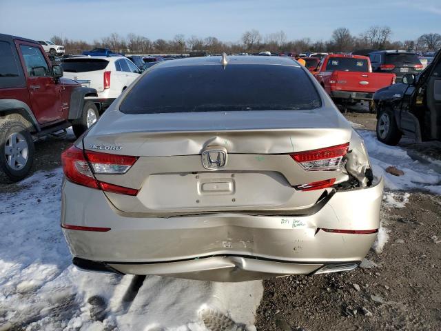 Photo 5 VIN: 1HGCV1F13JA182956 - HONDA ACCORD LX 