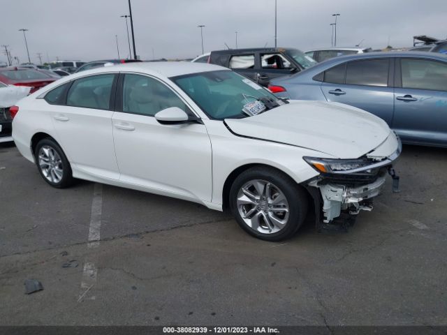 Photo 0 VIN: 1HGCV1F13JA183203 - HONDA ACCORD 