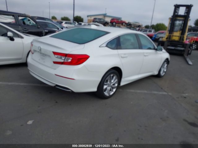 Photo 3 VIN: 1HGCV1F13JA183203 - HONDA ACCORD 