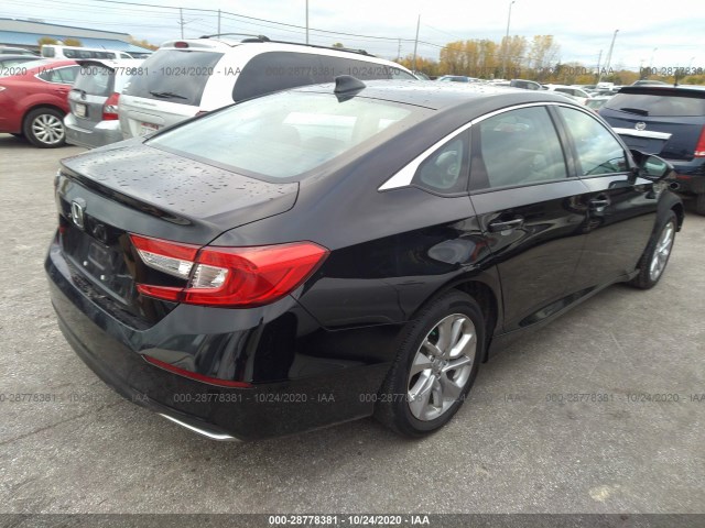 Photo 3 VIN: 1HGCV1F13JA185954 - HONDA ACCORD SEDAN 