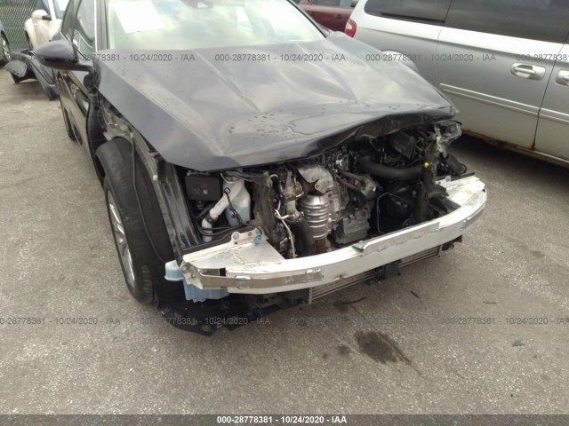 Photo 5 VIN: 1HGCV1F13JA185954 - HONDA ACCORD SEDAN 