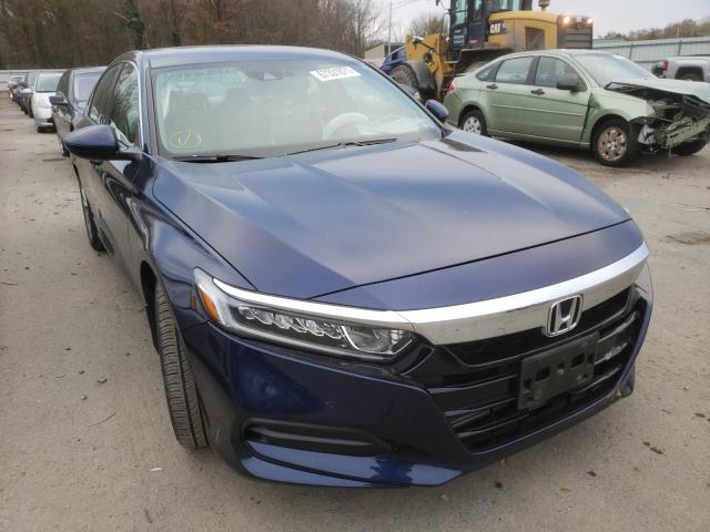 Photo 0 VIN: 1HGCV1F13JA206074 - HONDA ACCORD LX 