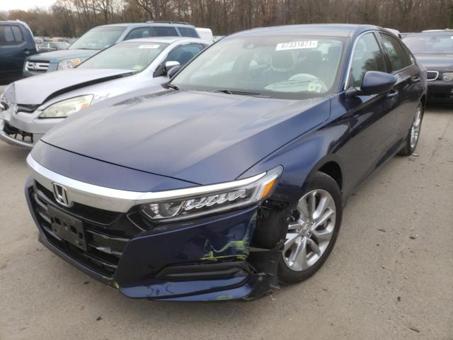 Photo 1 VIN: 1HGCV1F13JA206074 - HONDA ACCORD LX 