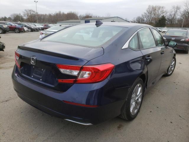 Photo 3 VIN: 1HGCV1F13JA206074 - HONDA ACCORD LX 