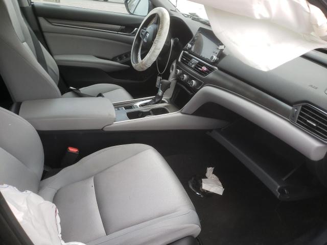 Photo 4 VIN: 1HGCV1F13JA206074 - HONDA ACCORD LX 