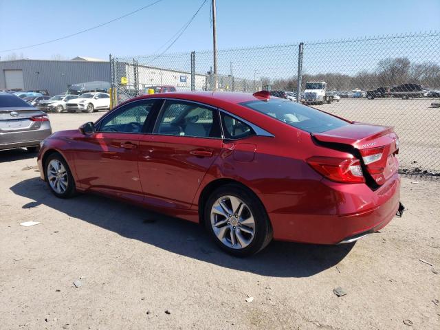 Photo 1 VIN: 1HGCV1F13JA210562 - HONDA ACCORD LX 