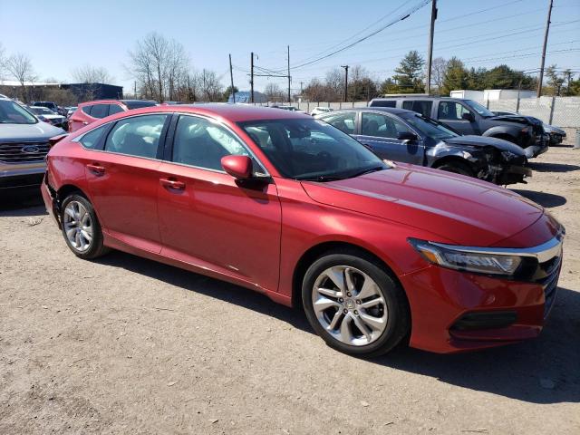 Photo 3 VIN: 1HGCV1F13JA210562 - HONDA ACCORD LX 