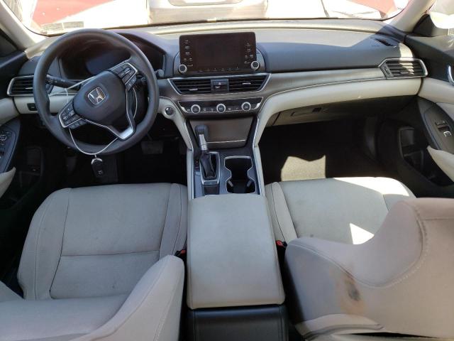 Photo 7 VIN: 1HGCV1F13JA210562 - HONDA ACCORD LX 