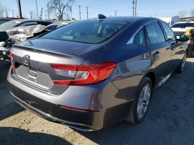 Photo 3 VIN: 1HGCV1F13JA211579 - HONDA ACCORD SEDAN 