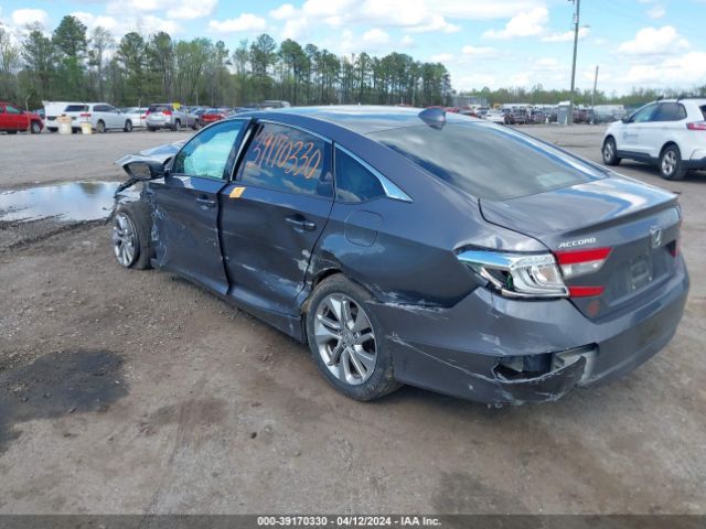 Photo 2 VIN: 1HGCV1F13JA211680 - HONDA ACCORD 