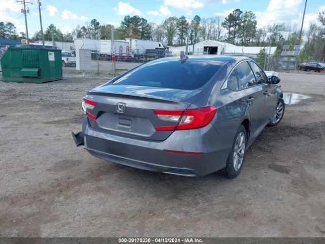 Photo 3 VIN: 1HGCV1F13JA211680 - HONDA ACCORD 