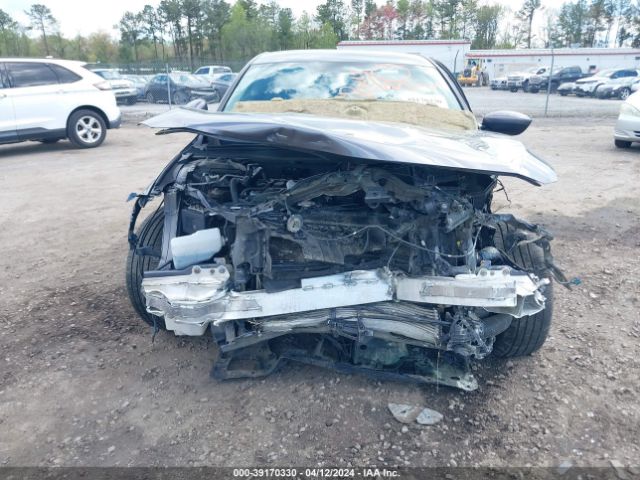 Photo 5 VIN: 1HGCV1F13JA211680 - HONDA ACCORD 