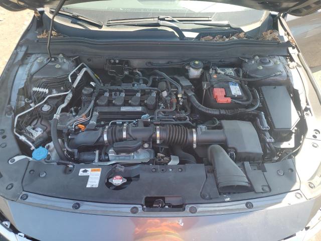 Photo 10 VIN: 1HGCV1F13JA219066 - HONDA ACCORD 